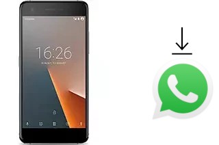 Come installare WhatsApp su Vodafone Smart V8