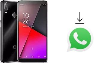 Come installare WhatsApp su Vodafone Smart X9