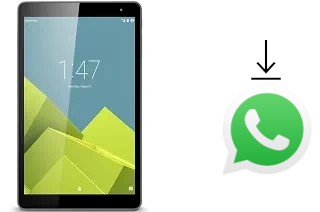 Come installare WhatsApp su Vodafone Tab Prime 6