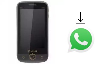 Come installare WhatsApp su Voice V700 Plus