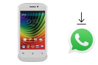 Come installare WhatsApp su Voice Xtreme V10I