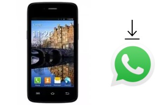 Come installare WhatsApp su Voice Xtreme V21