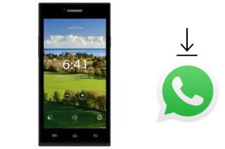 Come installare WhatsApp su Voice Xtreme V44