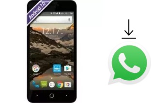 Come installare WhatsApp su Vonino Volt S