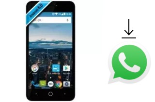 Come installare WhatsApp su Vonino Volt X