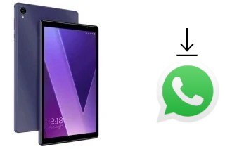 Come installare WhatsApp su Vortex T10M Pro Plus