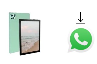 Come installare WhatsApp su Vortex TAB10