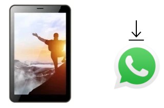 Come installare WhatsApp su Vortex TAB8