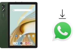 Come installare WhatsApp su Vortex ZTab10