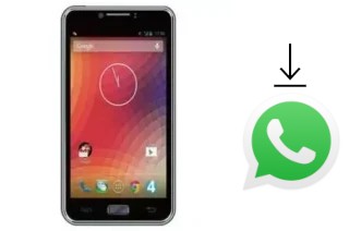 Come installare WhatsApp su Vovo V6