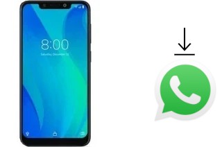 Come installare WhatsApp su VSmart ACTIVE 1+