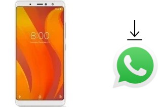 Come installare WhatsApp su VSmart ACTIVE 1