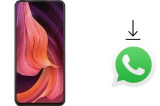 Come installare WhatsApp su VSmart ARIS PRO