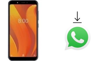 Come installare WhatsApp su VSmart JOY 1+