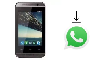 Come installare WhatsApp su Vsun D3B