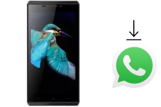 Come installare WhatsApp su Vsun H3