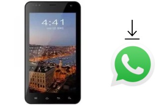 Come installare WhatsApp su Vsun I1