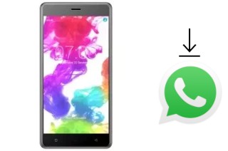 Come installare WhatsApp su Vsun Mars Nocam