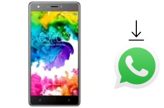 Come installare WhatsApp su Vsun Mars Note