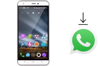 Come installare WhatsApp su Vsun Note