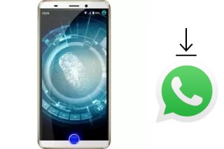 Come installare WhatsApp su Vsun Touch