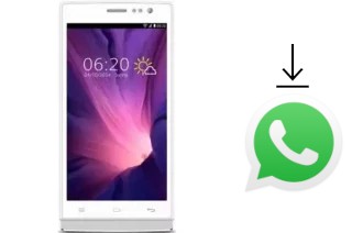 Come installare WhatsApp su Vsun V9I