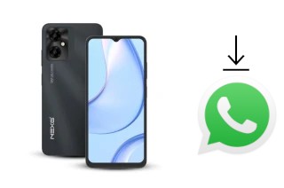 Come installare WhatsApp su Walton NEXG N70