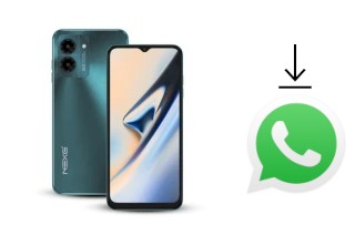 Come installare WhatsApp su Walton NEXG N71 Plus