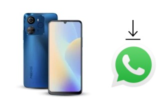 Come installare WhatsApp su Walton NEXG N72