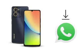 Come installare WhatsApp su Walton NEXG N73