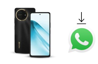 Come installare WhatsApp su Walton NEXG N8