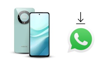 Come installare WhatsApp su Walton NEXG N9