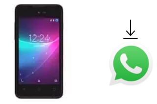 Come installare WhatsApp su Walton Primo D8