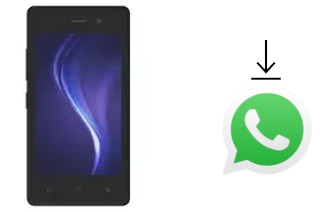 Come installare WhatsApp su Walton Primo D8i