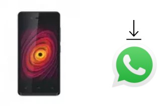 Come installare WhatsApp su Walton Primo D9