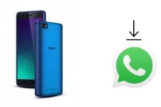 Come installare WhatsApp su Walton Primo E10 Plus