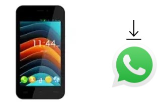 Come installare WhatsApp su Walton Primo E3