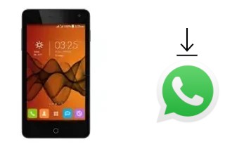 Come installare WhatsApp su Walton Primo E4+