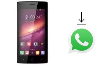 Come installare WhatsApp su Walton Primo E6