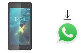 Come installare WhatsApp su Walton Primo E8