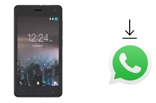 Come installare WhatsApp su Walton Primo E8i