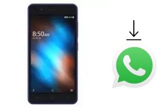 Come installare WhatsApp su Walton Primo E9