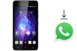 Come installare WhatsApp su Walton Primo EF3
