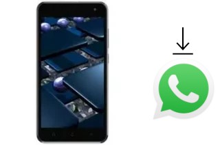 Come installare WhatsApp su Walton Primo EF6