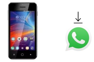 Come installare WhatsApp su Walton Primo EM