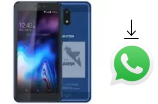 Come installare WhatsApp su Walton Primo EM2