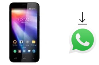 Come installare WhatsApp su Walton Primo F6