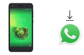 Come installare WhatsApp su Walton Primo F7s