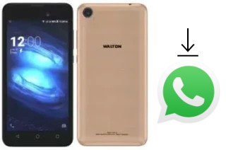 Come installare WhatsApp su Walton Primo F8s