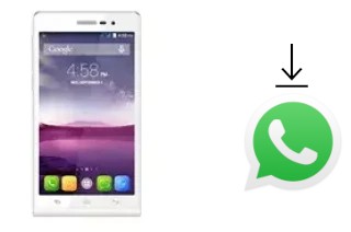 Come installare WhatsApp su Walton Primo G5